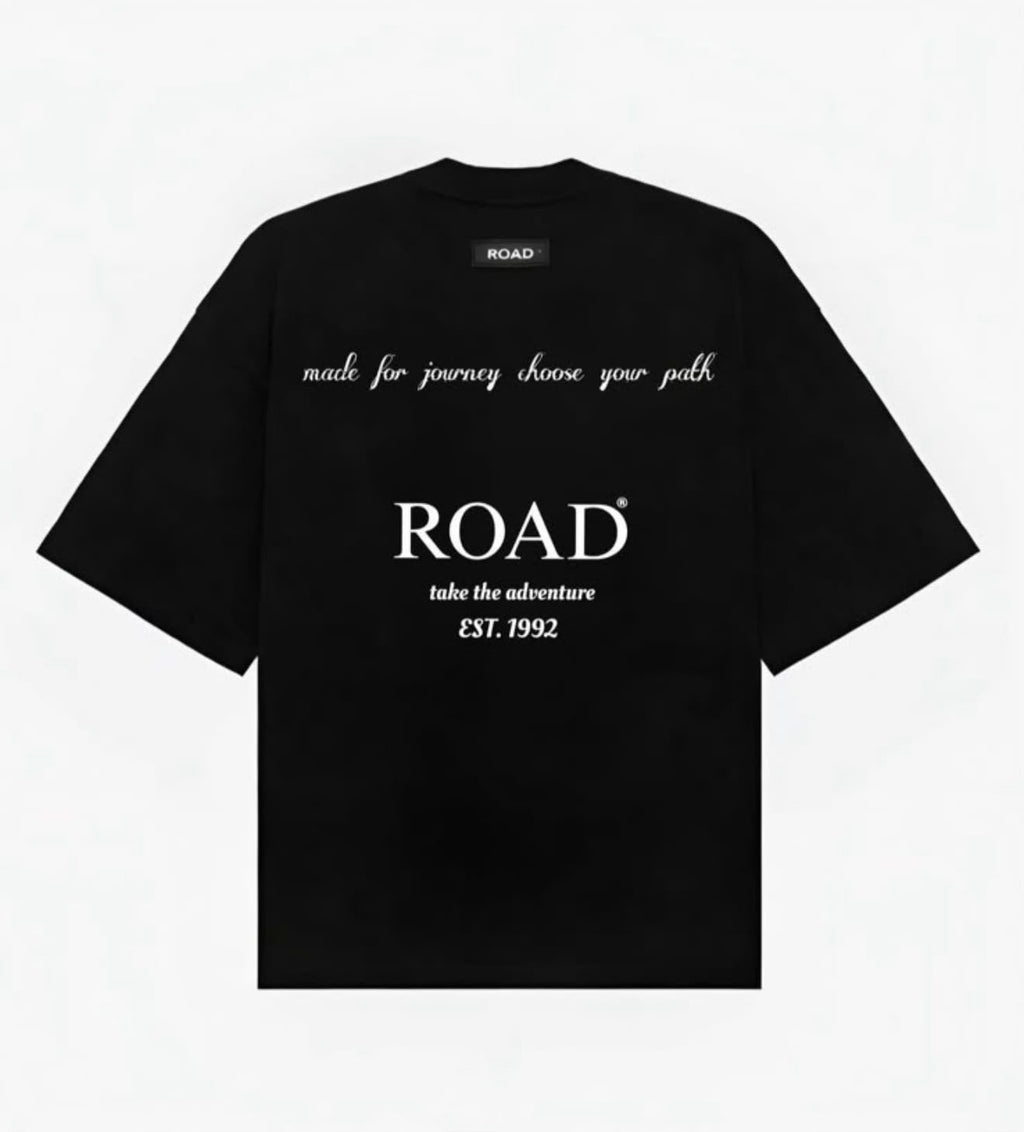 Oversize Basic 001