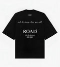 Oversize Basic 001