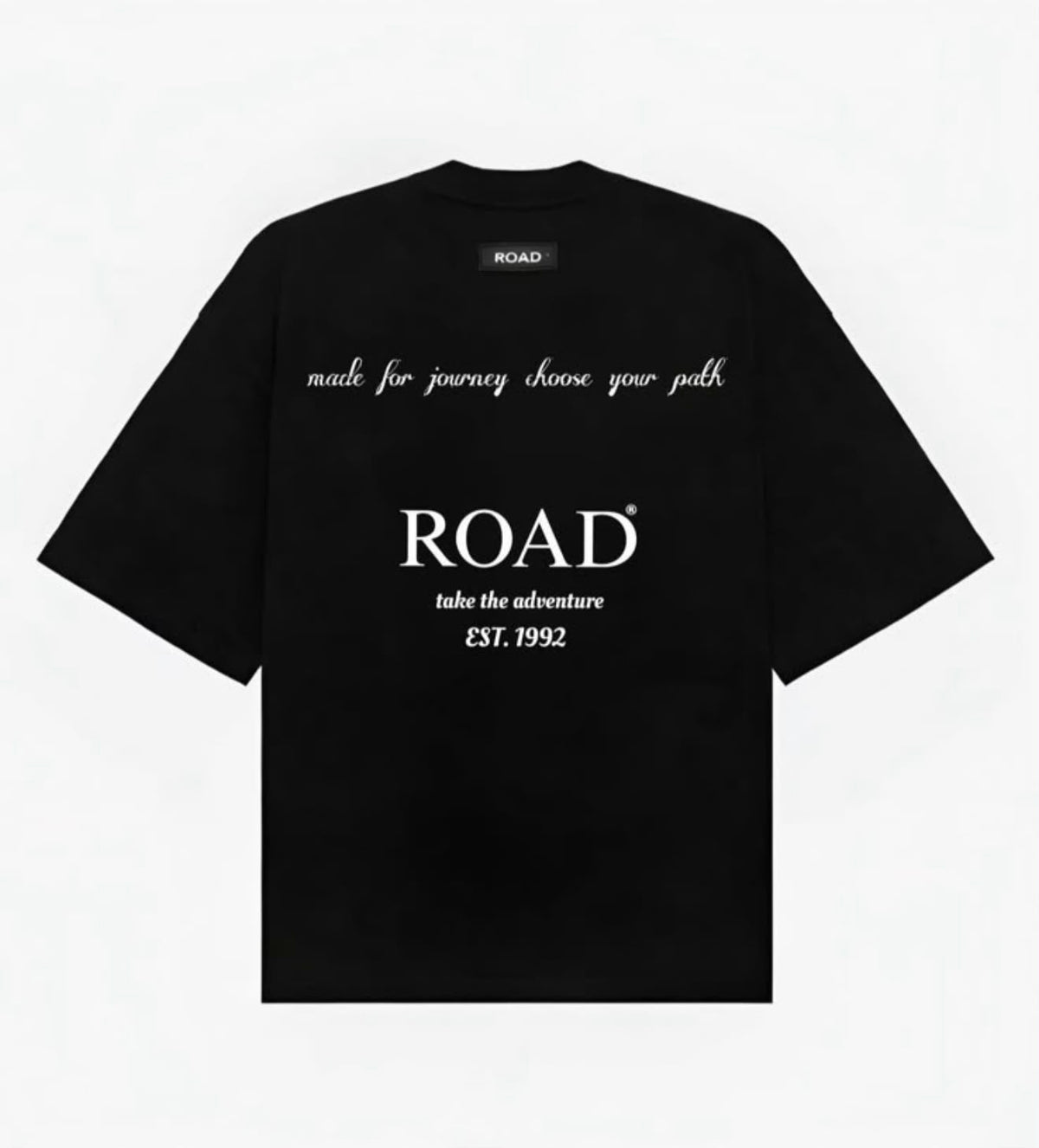 Oversize Basic 001