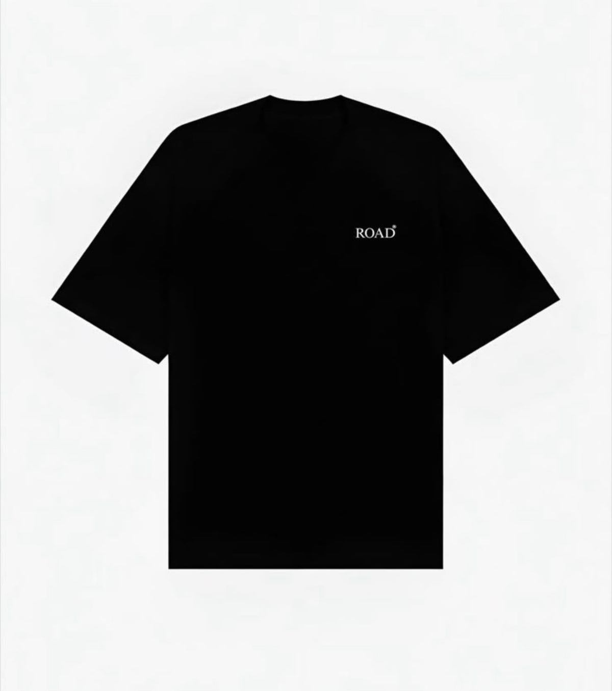 Oversize Basic 001