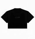 Basics Crop Top 001