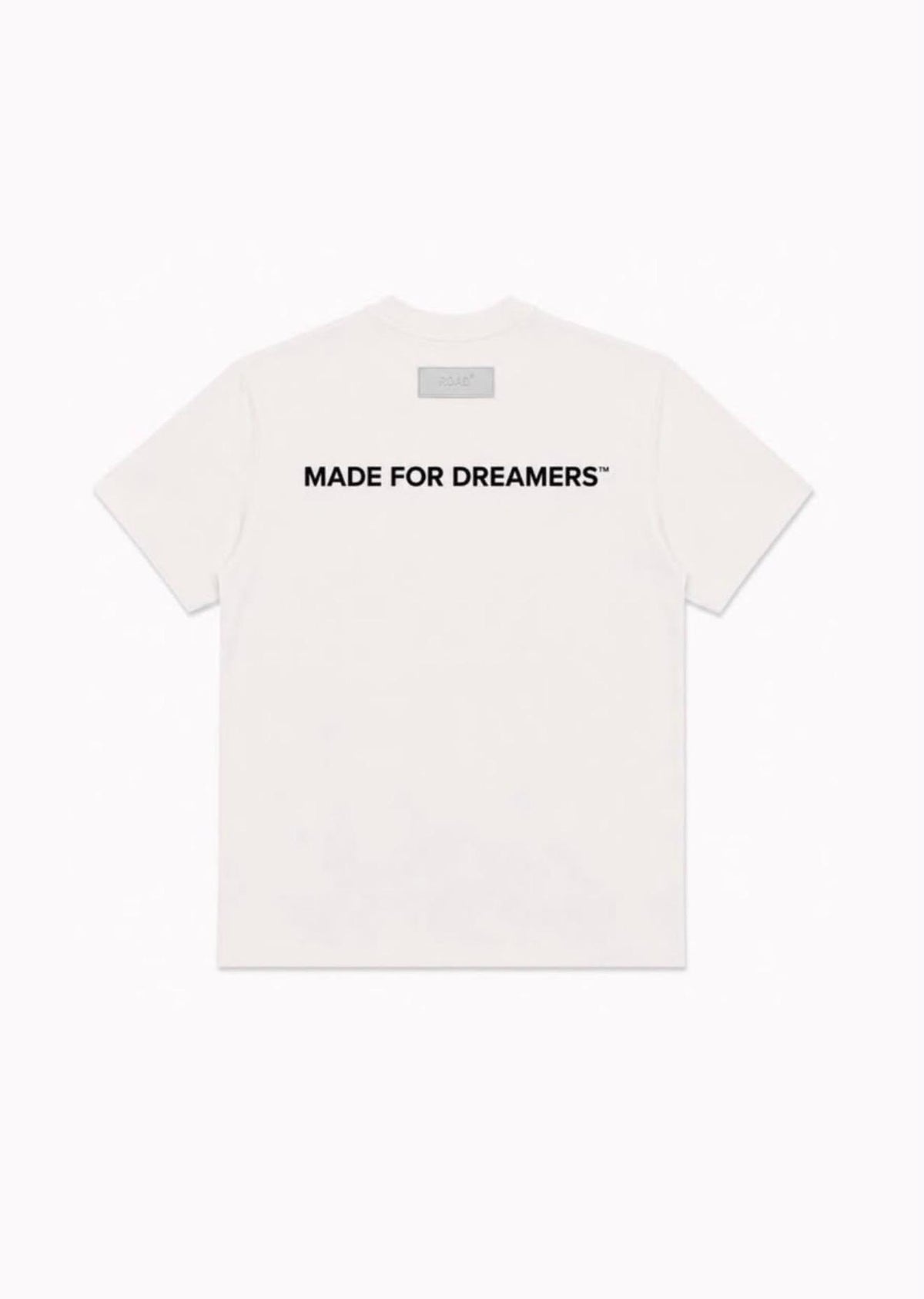 Dreamers Essential Tee Bone